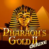 Логотип Pharaon's Gold